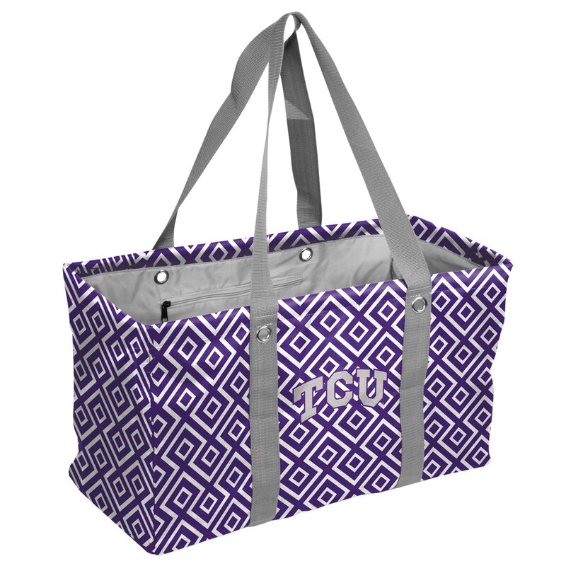 small picnic tote